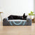 Dog Cloud's Massage Dog Bed